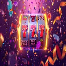 Contoh grid Bingo dengan pola kemenangan yang disorot di platform selamatjudi